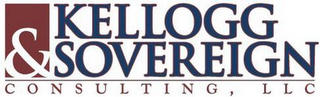 KELLOGG & SOVEREIGN CONSULTING, LLC