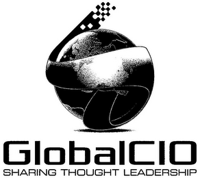 GLOBALCIO SHARING THOUGHT LEADERSHIP