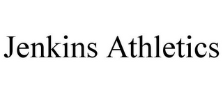 JENKINS ATHLETICS