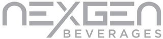 NEXGEN BEVERAGES