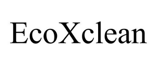 ECOXCLEAN