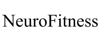 NEUROFITNESS