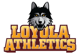 LOYOLA ATHLETICS