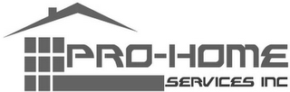 PRO-HOME SERVICES INC