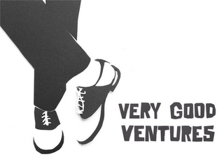 VERY GOOD VENTURES