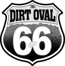 THE DIRT OVAL @ 66