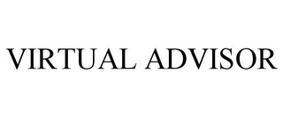 VIRTUAL ADVISOR