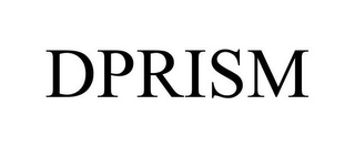 DPRISM