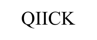 QIICK