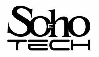 SOEHO TECH