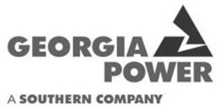 GEORGIA POWER A SOUTHERN COMPANY