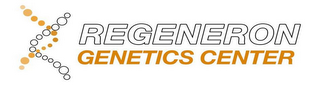 REGENERON GENETICS CENTER