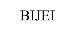 BIJEI