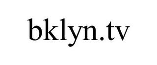 BKLYN.TV