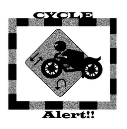 CYCLE ALERT!!