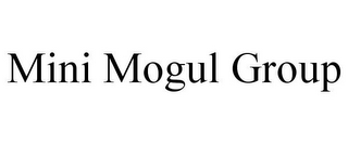 MINI MOGUL GROUP