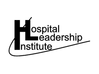 HOSPITAL LEADERSHIP INSTITUTE