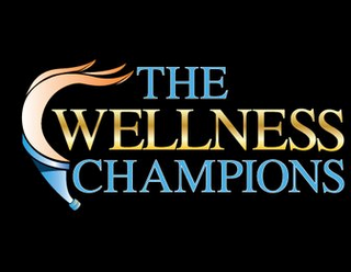 THE WELLNESS CHAMPIONS