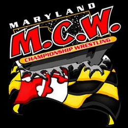 MARYLAND CHAMPIONSHIP WRESTLING M.C.W.