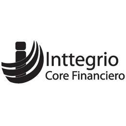 I INTTEGRIO CORE FINANCIERO