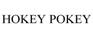 HOKEY POKEY