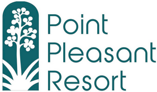 POINT PLEASANT RESORT