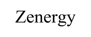 ZENERGY