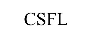 CSFL