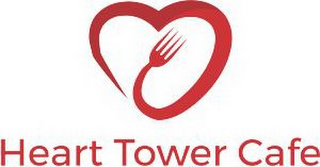 HEART TOWER CAFE