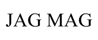 JAG MAG