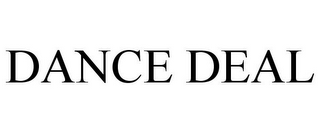 DANCE DEAL
