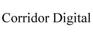 CORRIDOR DIGITAL