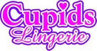 CUPIDS LINGERIE