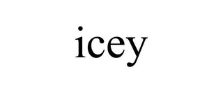 ICEY