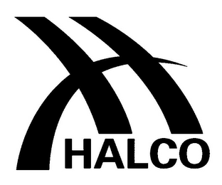 H HALCO