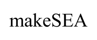 MAKESEA