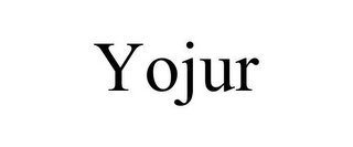 YOJUR