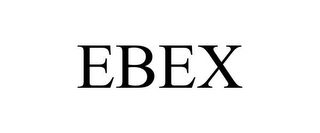 EBEX