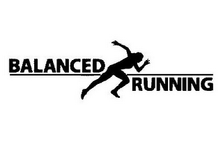 BALANCED RUNNING