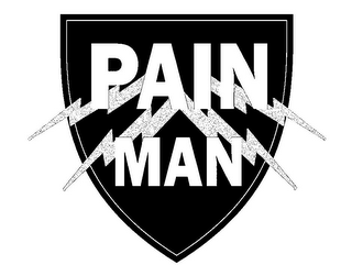 PAIN MAN