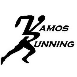 VAMOS RUNNING