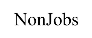 NONJOBS