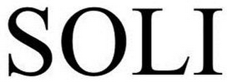 SOLI
