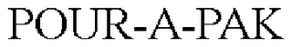 POUR-A-PAK