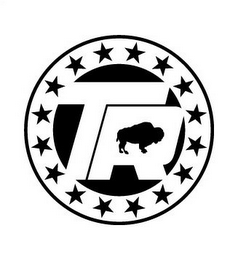 TR