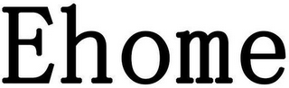 EHOME