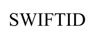 SWIFTID