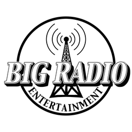 BIG RADIO ENTERTAINMENT