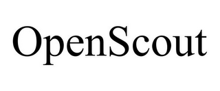 OPENSCOUT