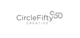 CIRCLEFIFTY 50 CREATIVE